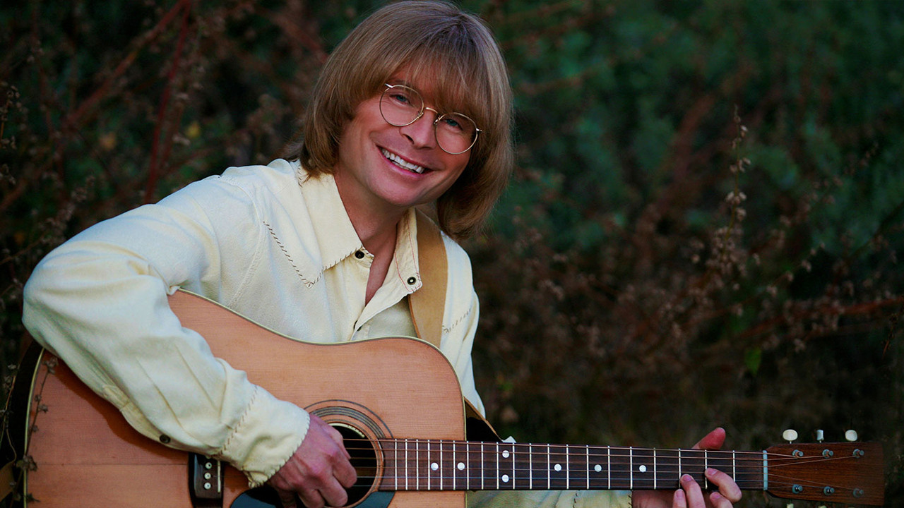 John Denver: The Wildlife Concert Background