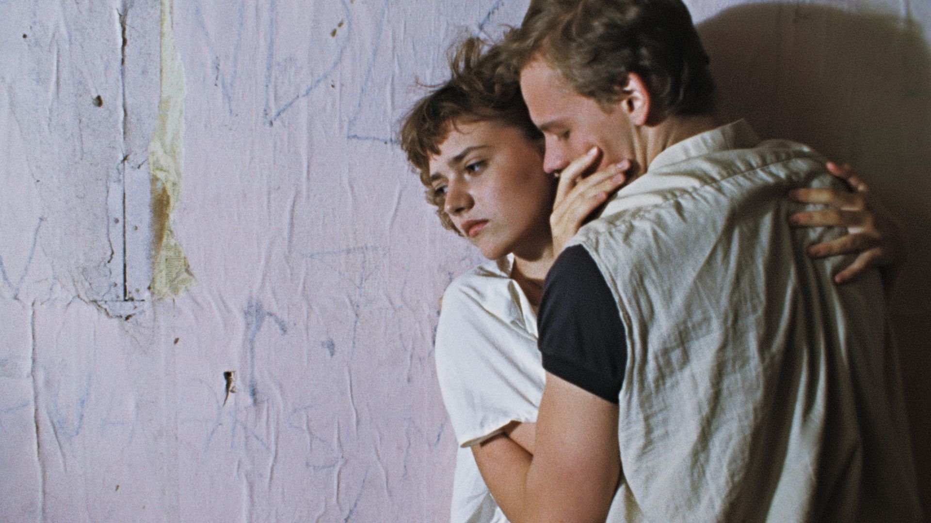 Smile at Last Background