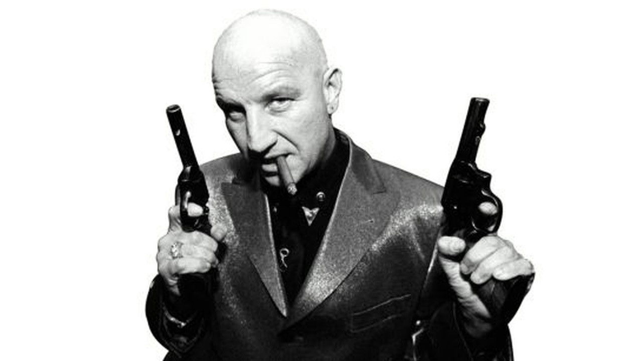 Hell to Pay Background