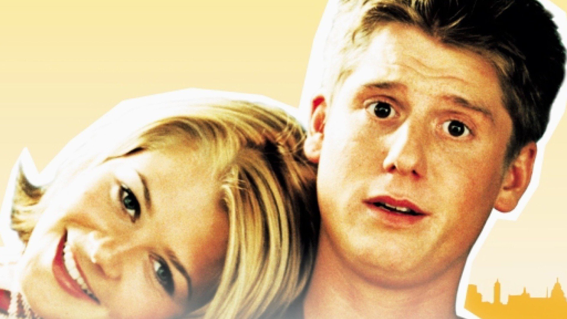 Love at First Hiccough Background