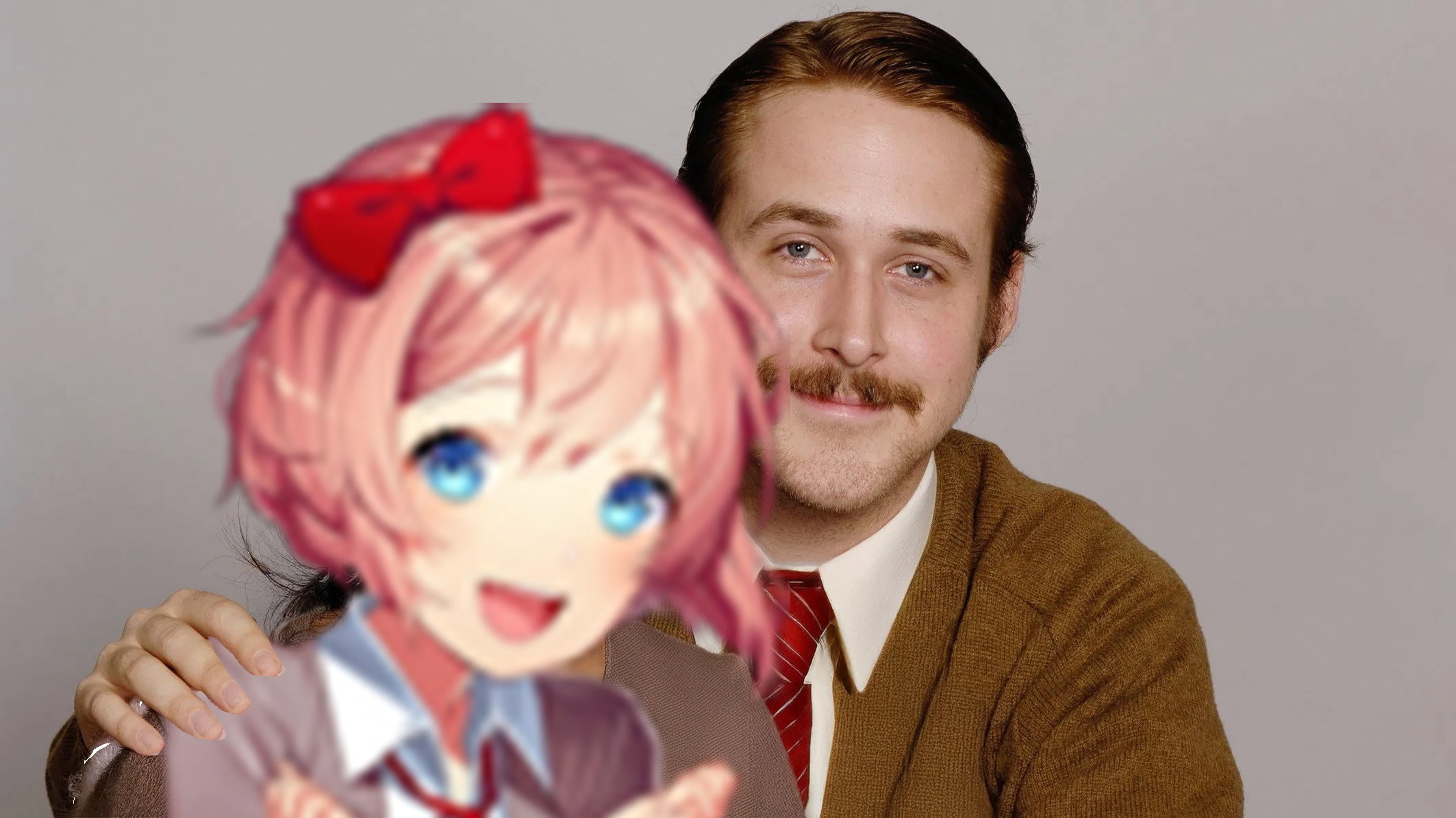 Lars and the Real Girl Background