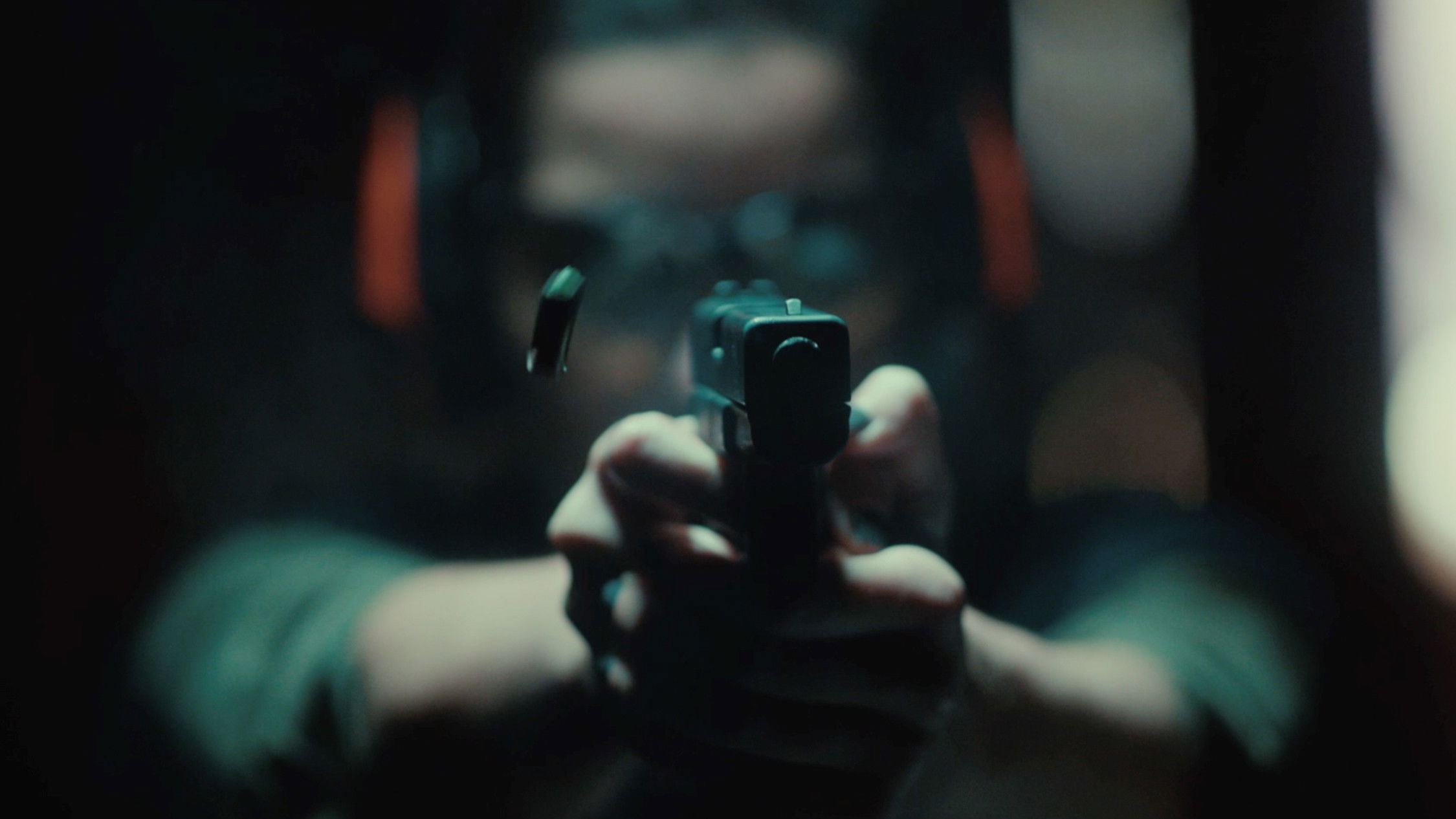 Filha da Lei Background