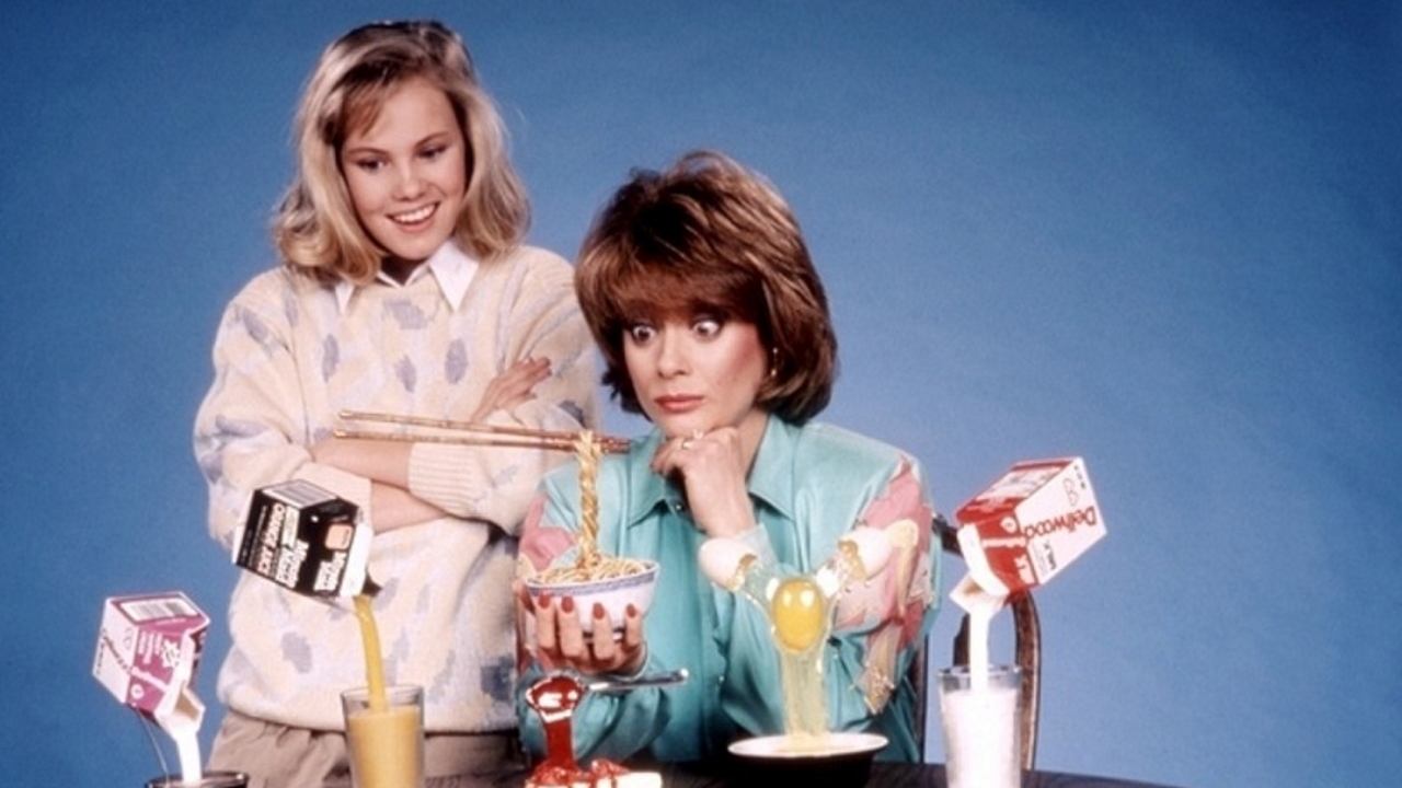 Out of This World Background