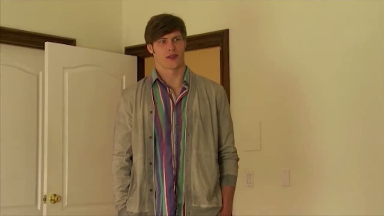 90210 Shark Attack Background