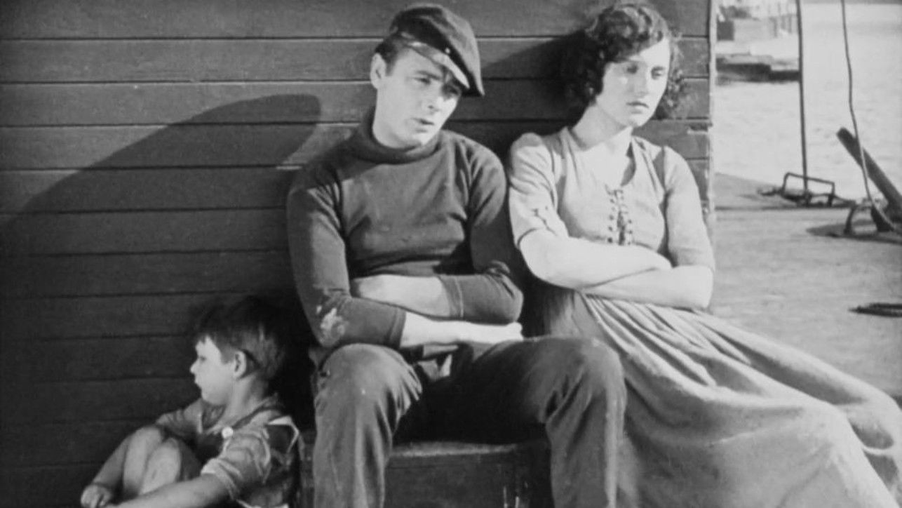 The Salvation Hunters Background