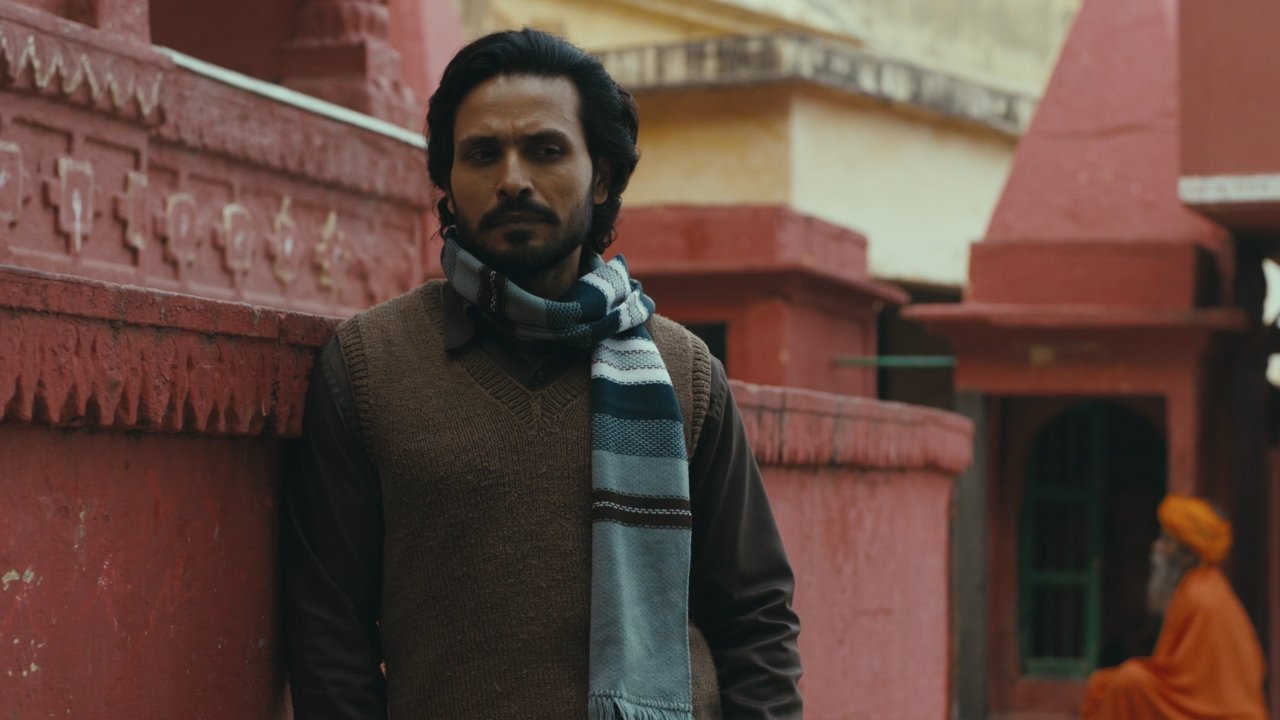 Raktanchal Background