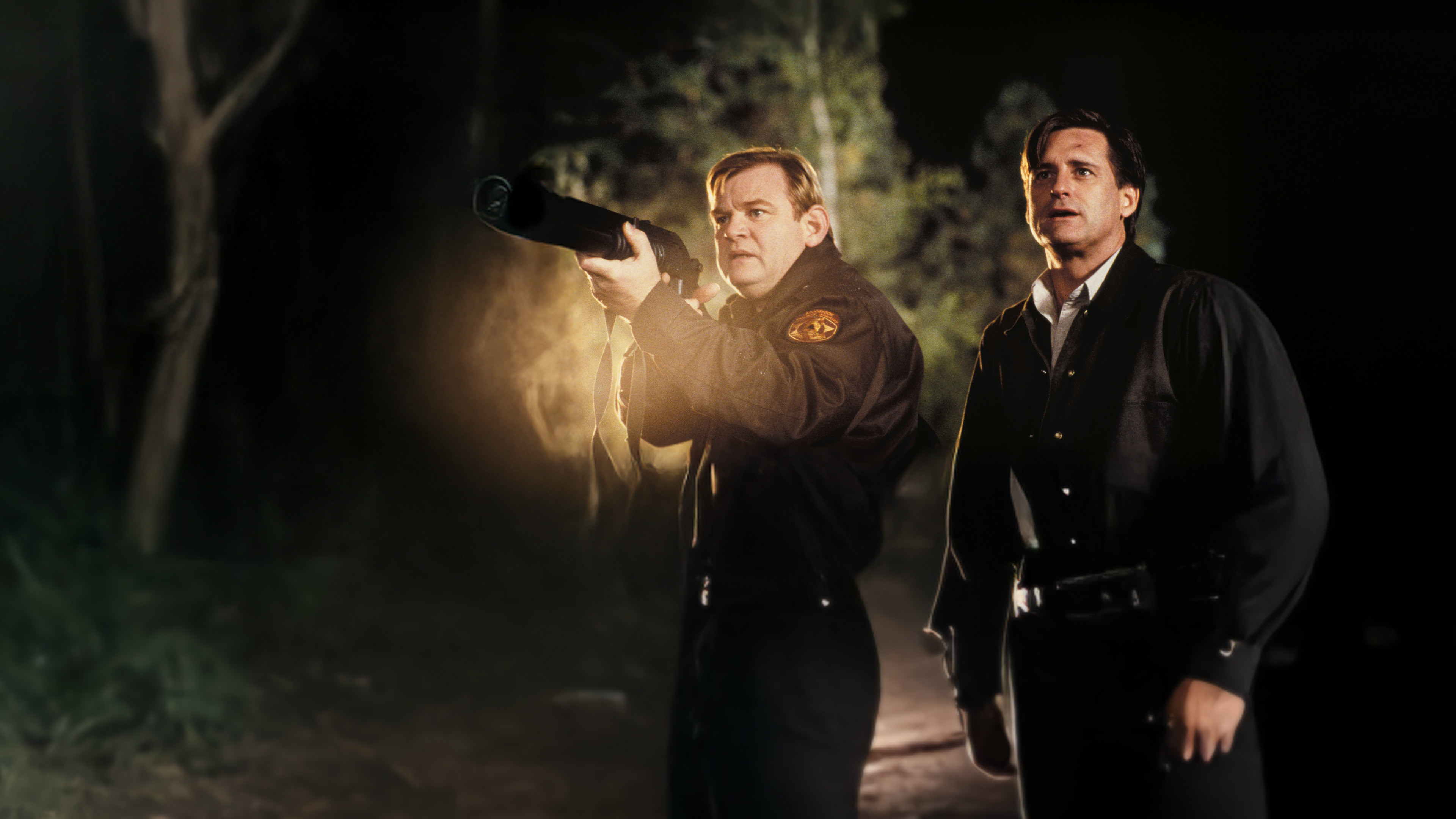 Lake Placid Background