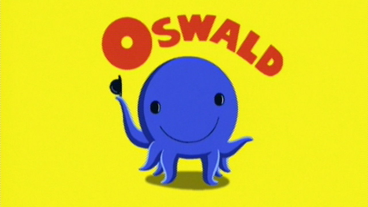 Oswald Background