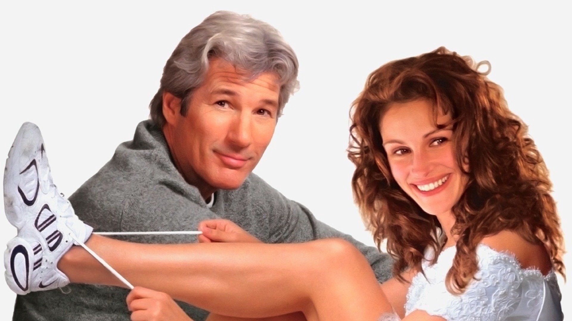 Runaway Bride Background