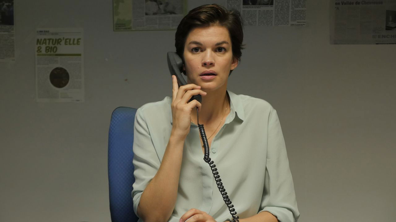 Underground Time Background