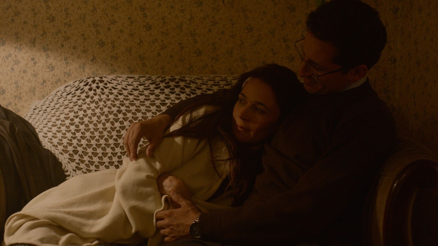 La Mala Noche Background