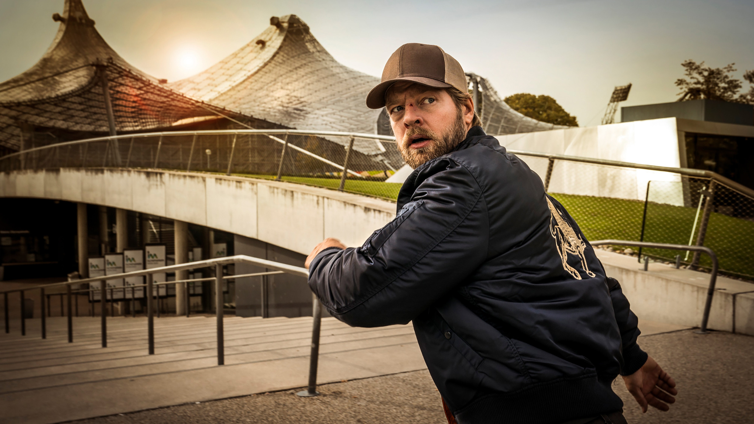 Public Enemy Background