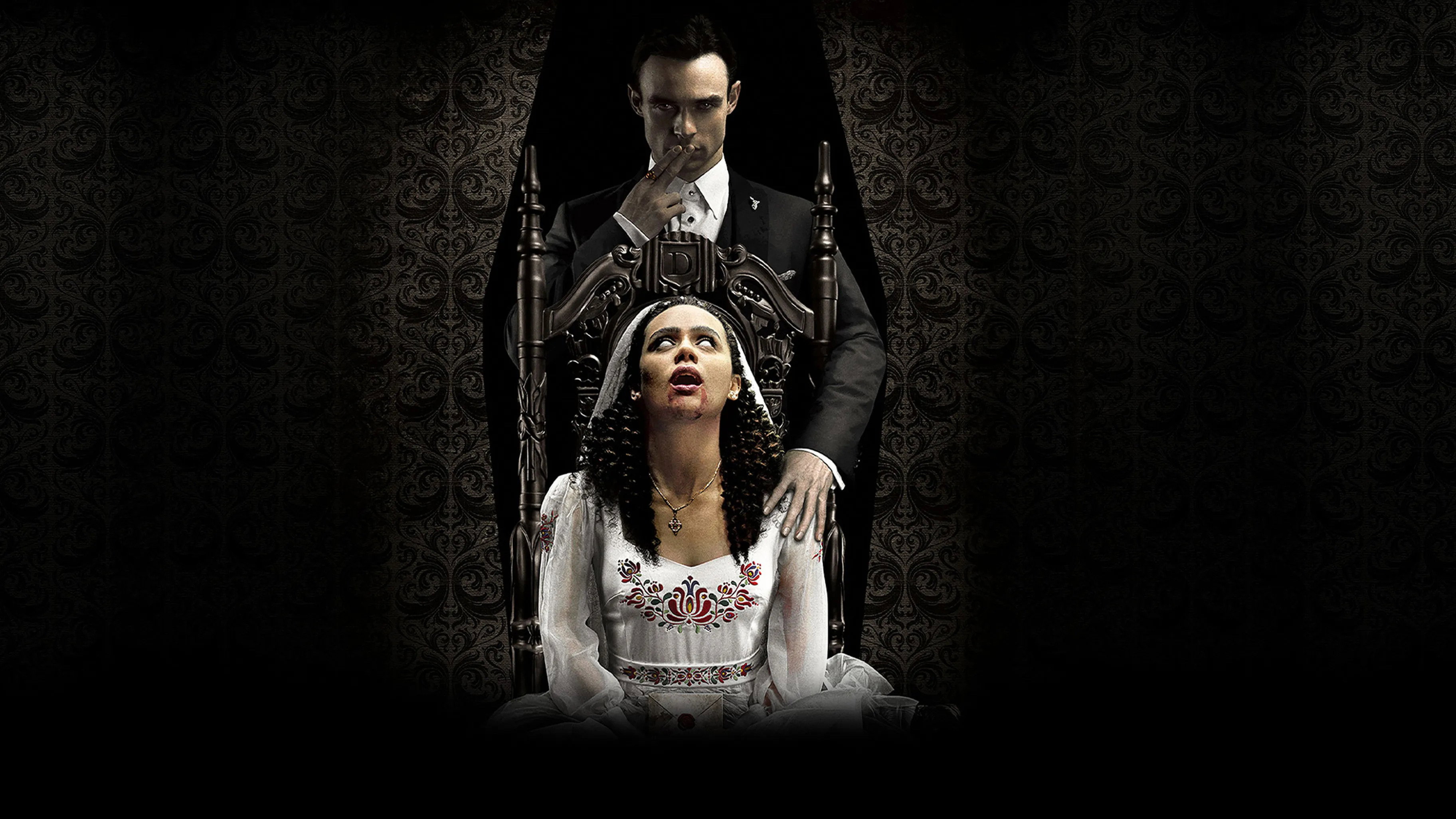 The Invitation Background