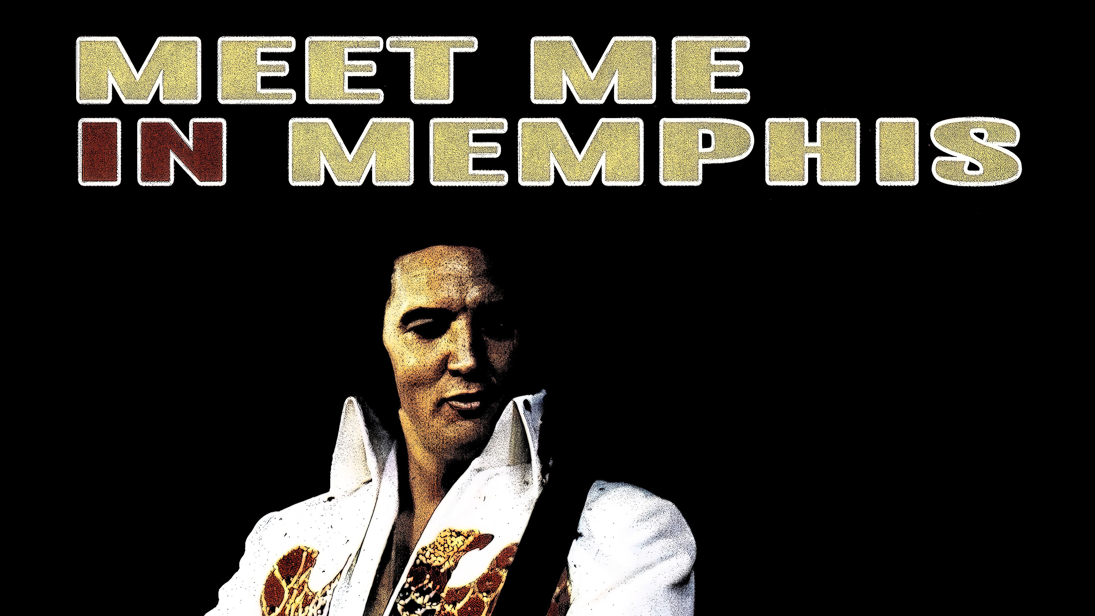 Elvis Presley: Meet Me In Memphis Background