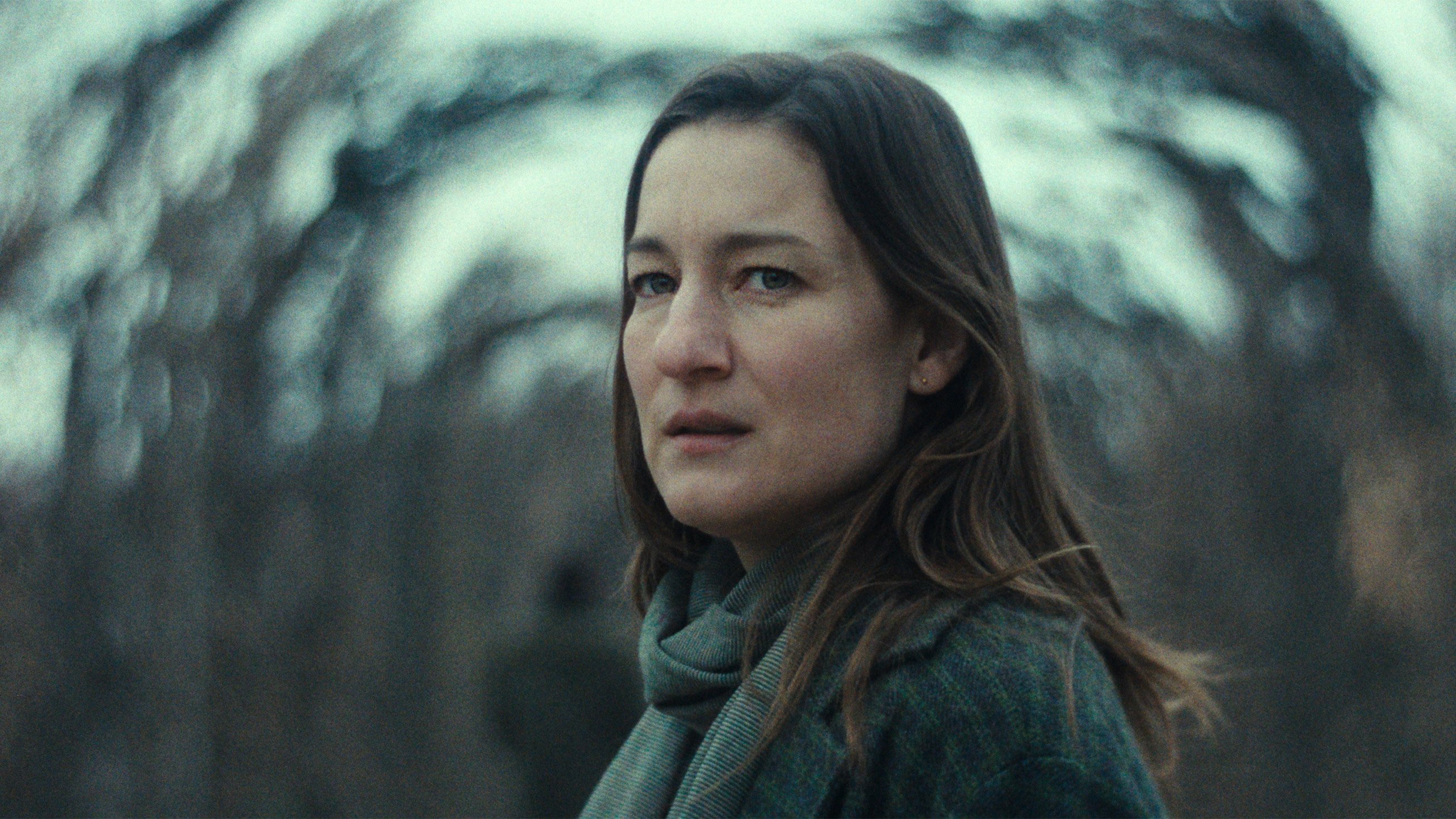 Mother's Baby Background