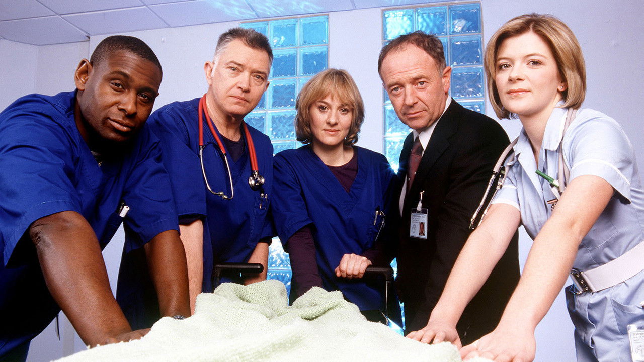 Always and Everyone Background