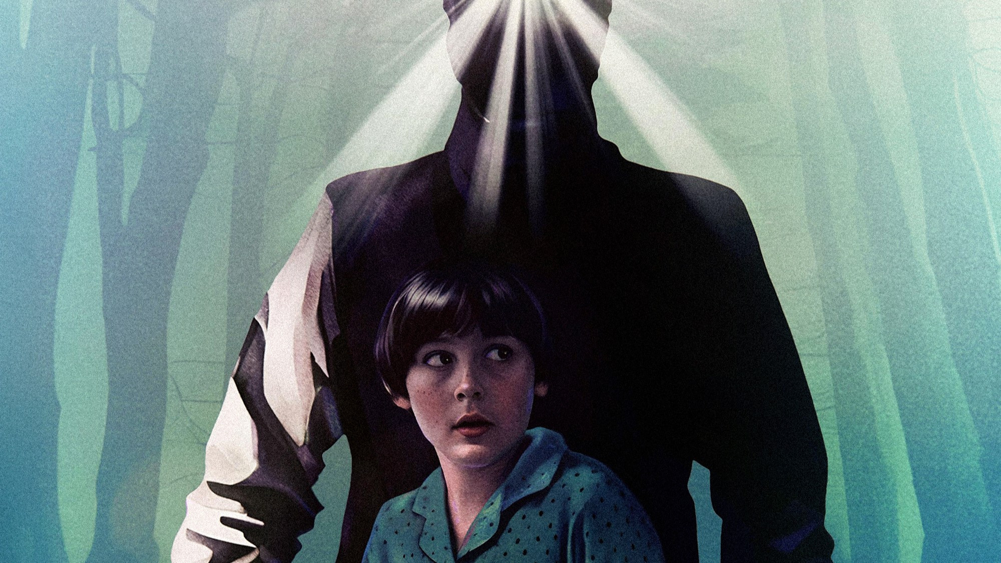 Marshmallow Background