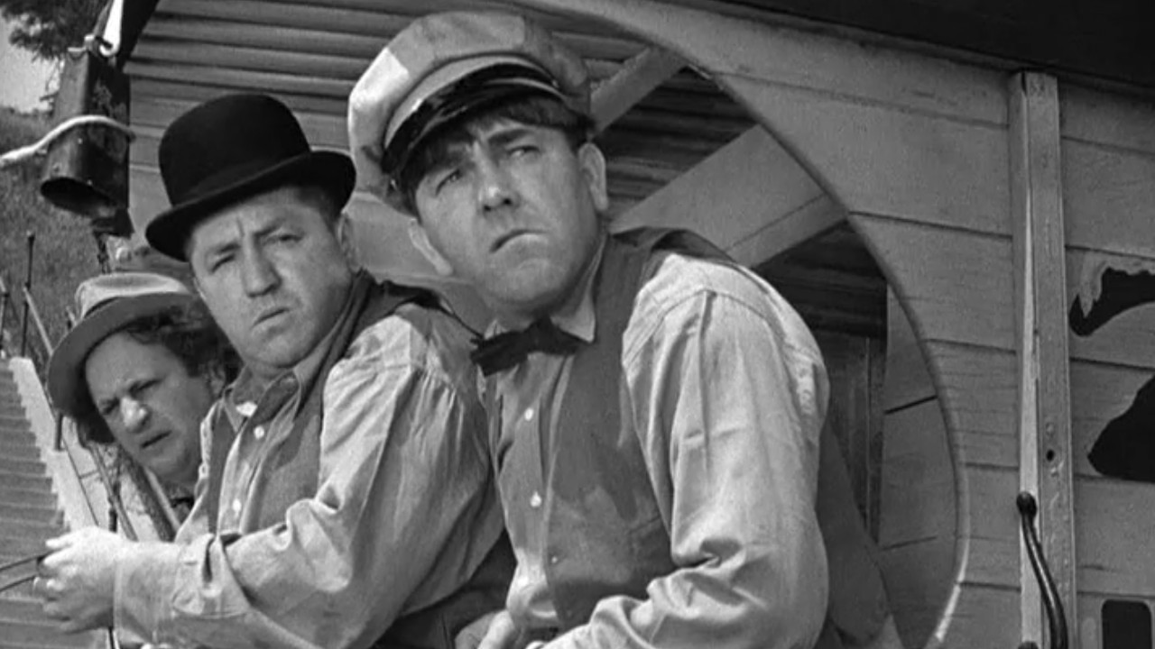 An Ache in Every Stake Background