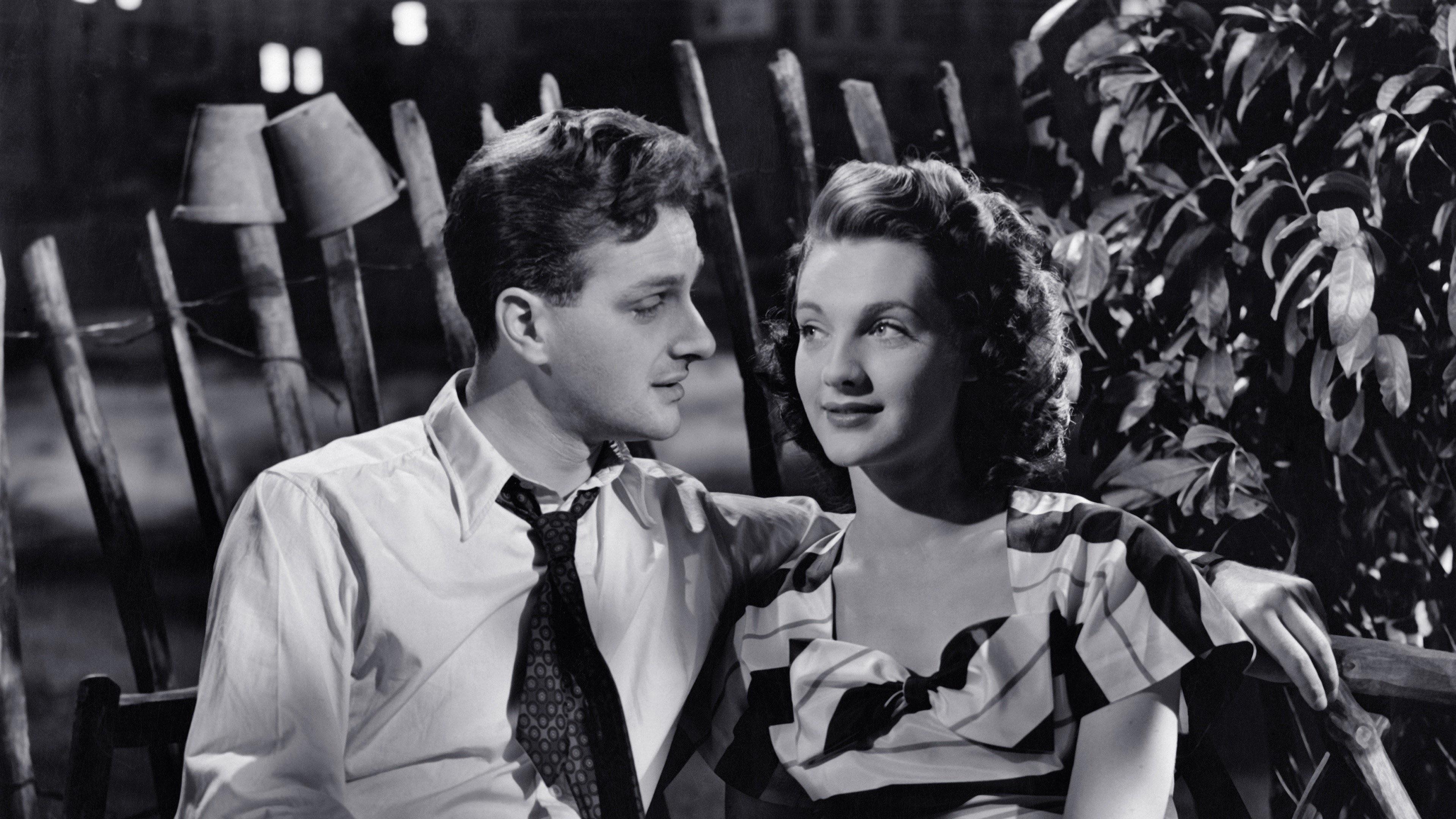 Passport to Pimlico Background