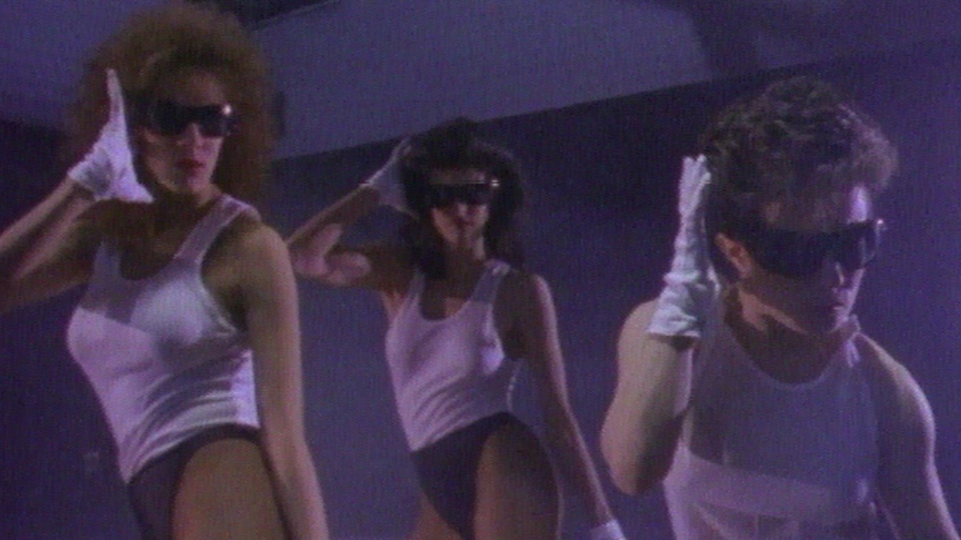 Dance or Die Background