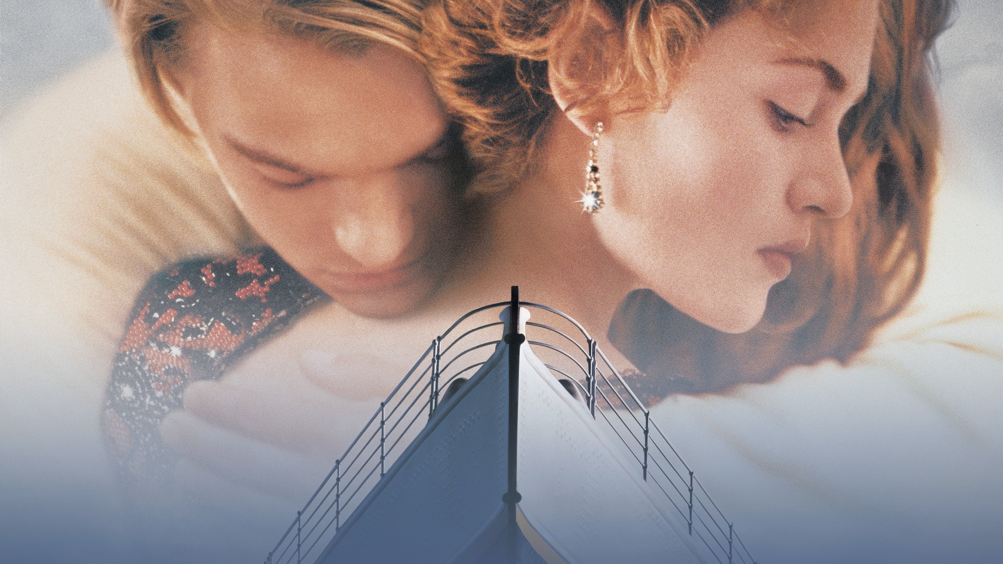 Titanic Background