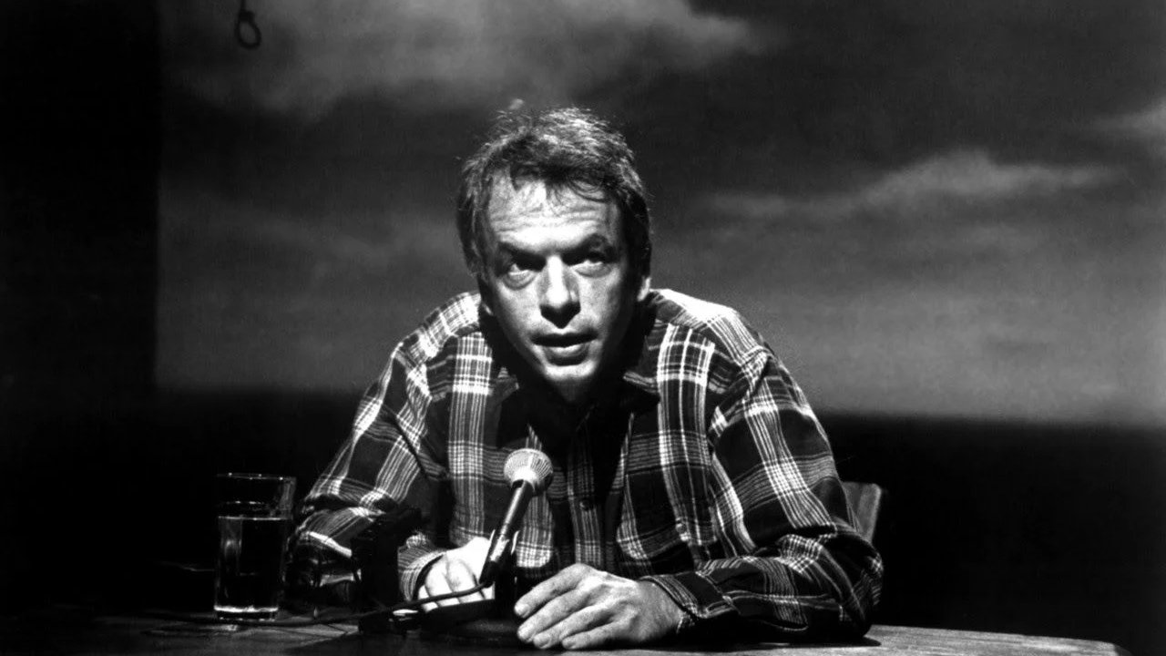 And Everything Is Going Fine Background