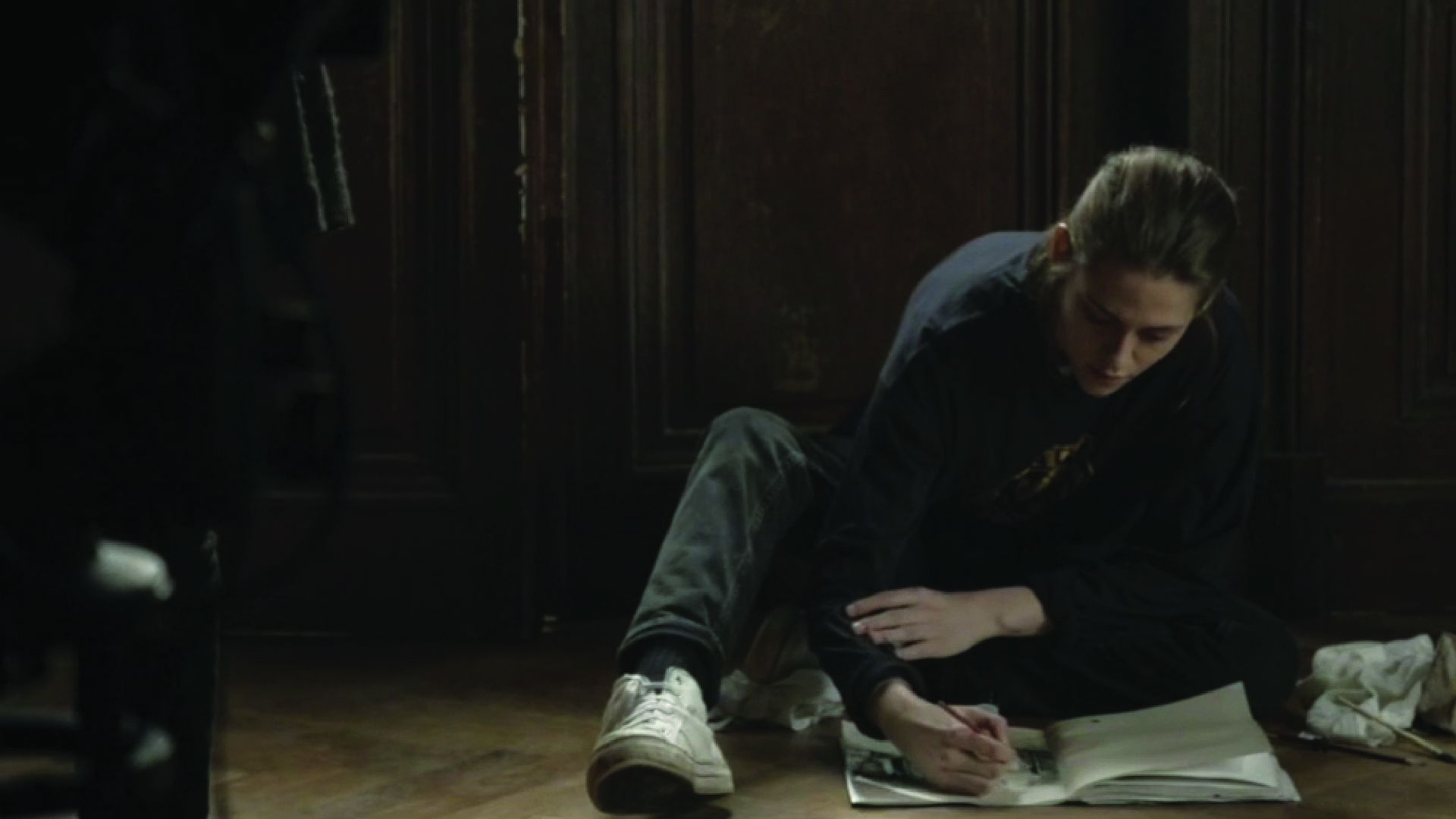 Aware, Anywhere Background