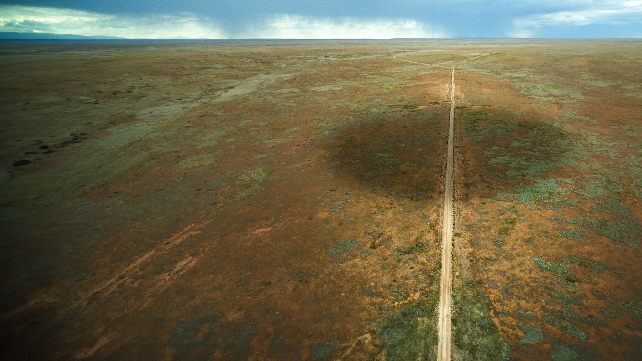 Unsolved Mysteries Background