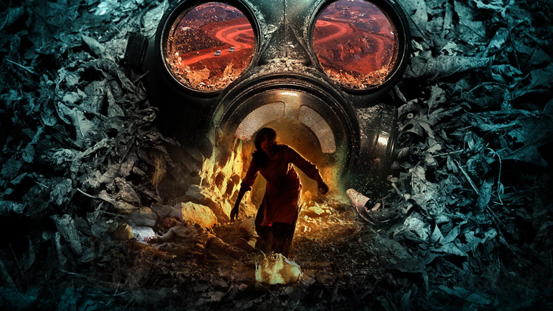 The Jengaburu Curse Background