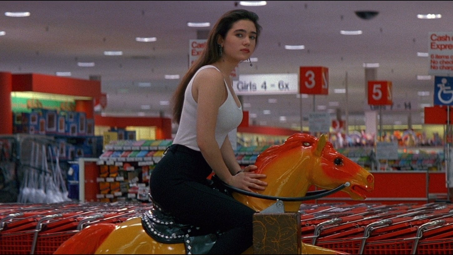 Career Opportunities Background