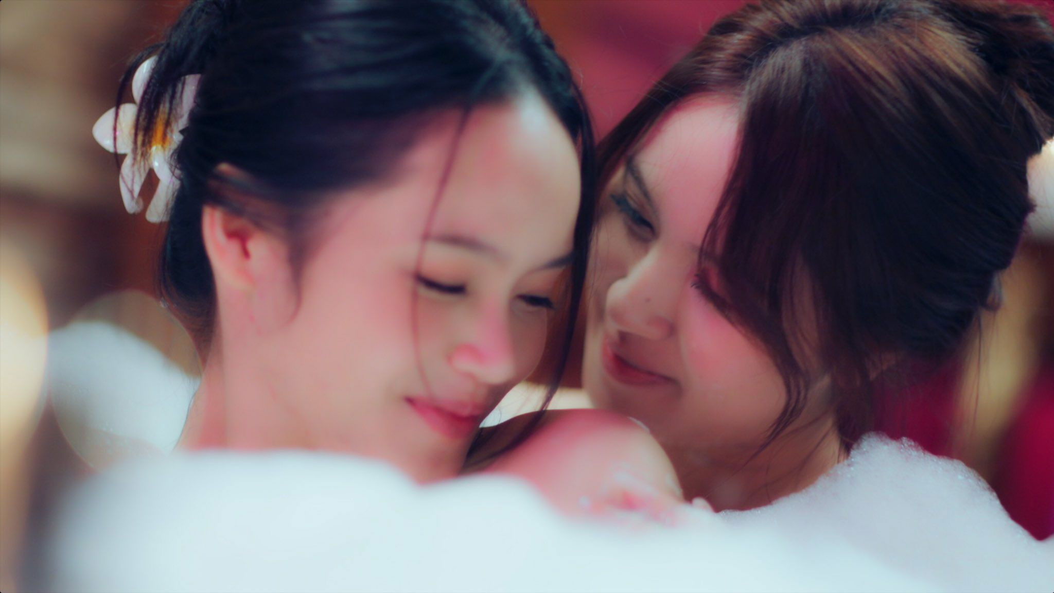 I Am Devil Background