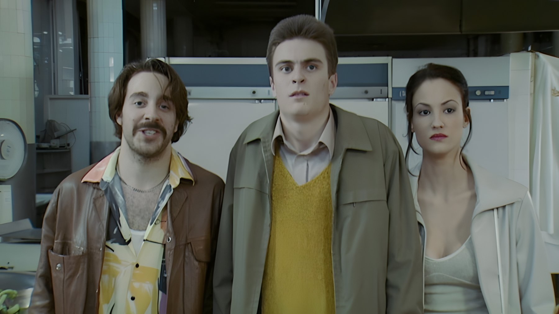 A Little Night Music Background