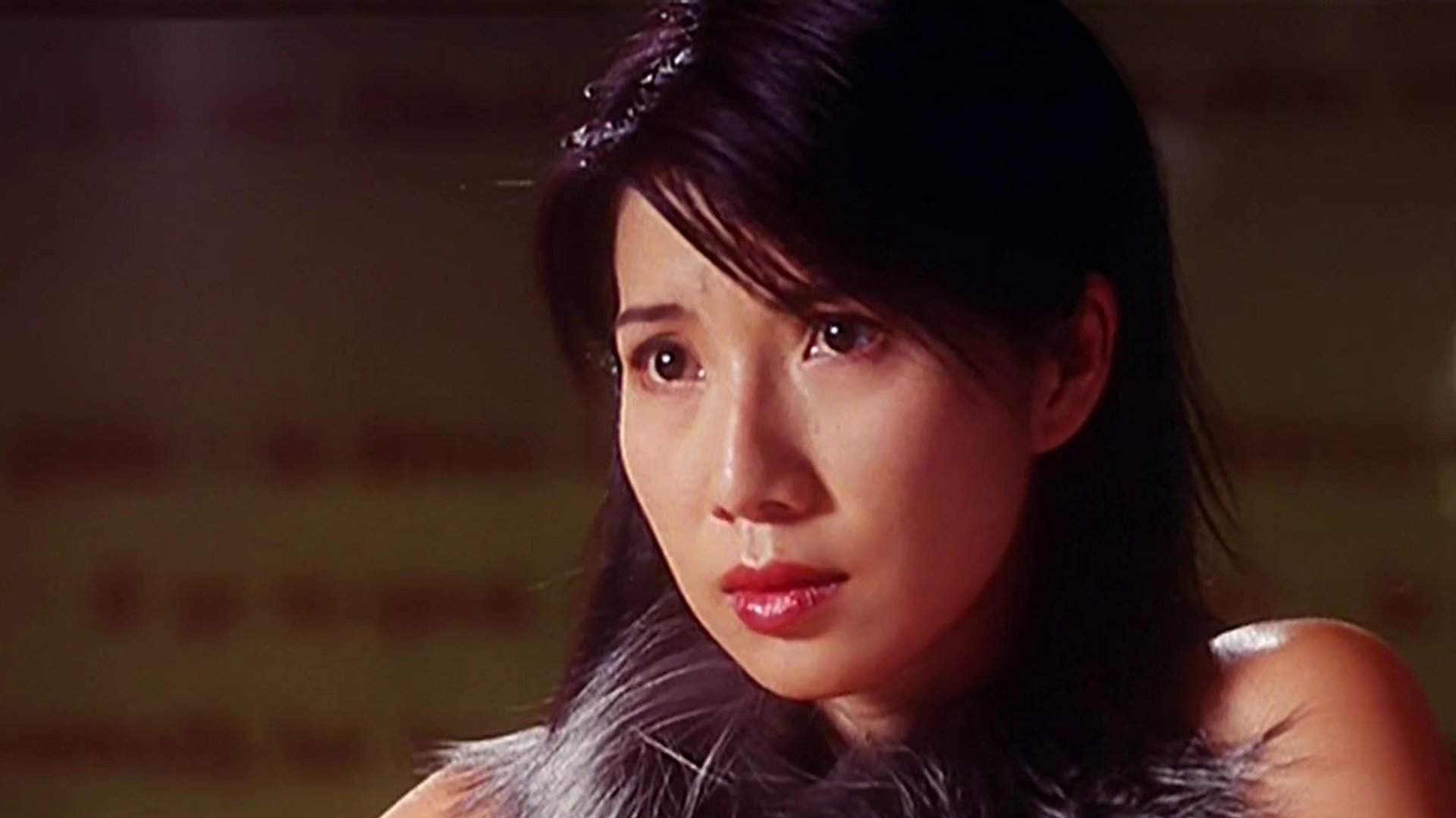 Cop on a Mission Background