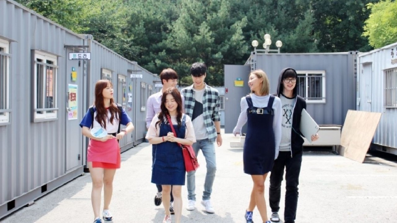 Alchemist Background