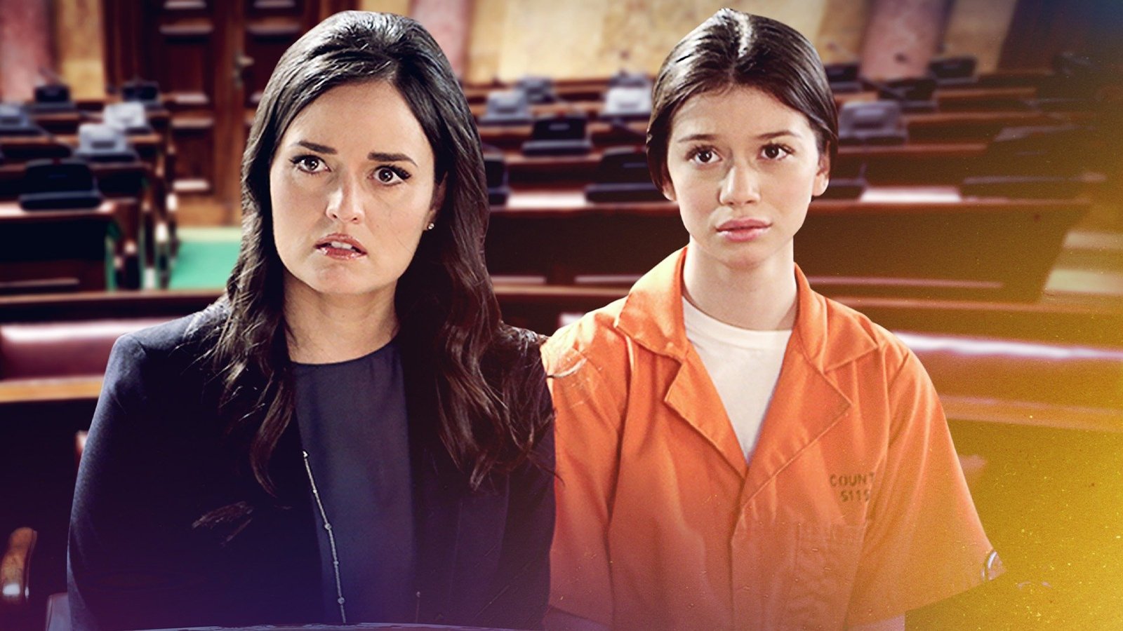 Mommy I Didn't Do It Background