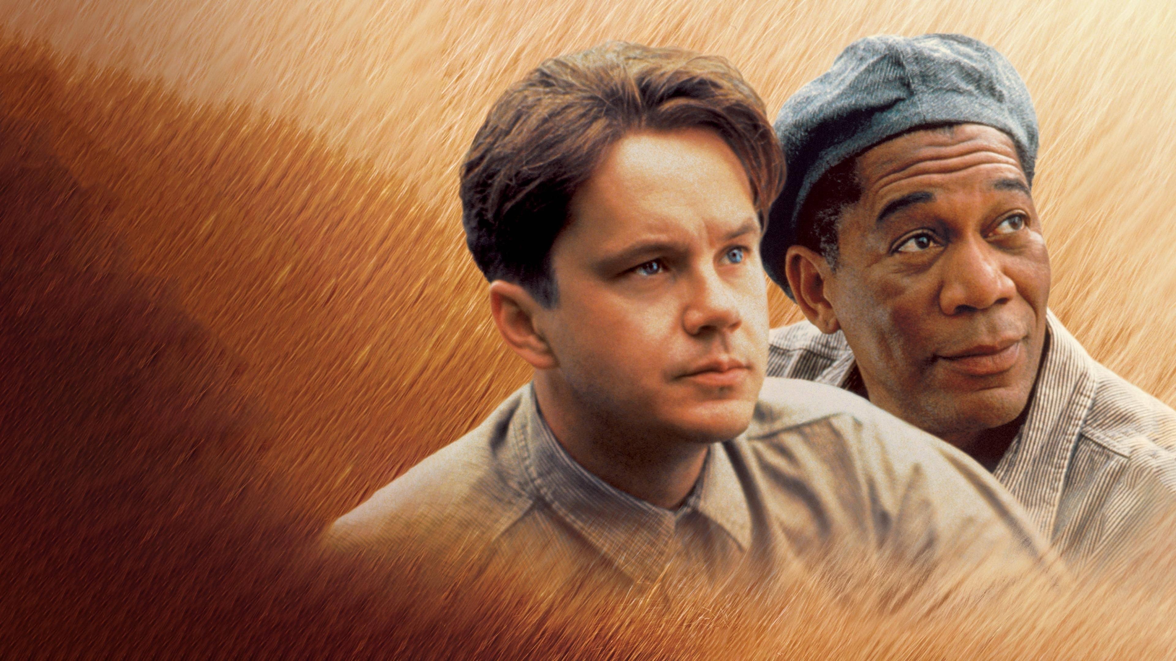 The Shawshank Redemption Background