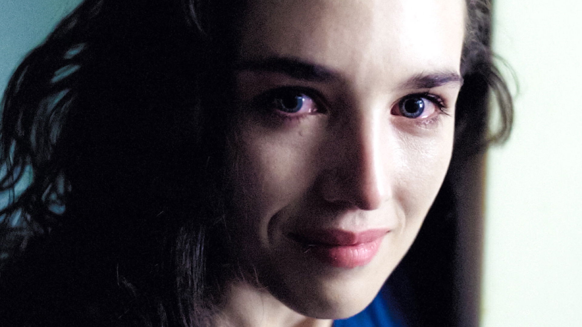 Possession Background