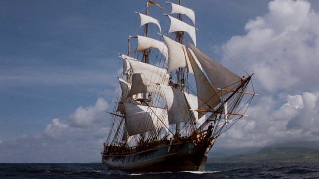 Treasure Island Background